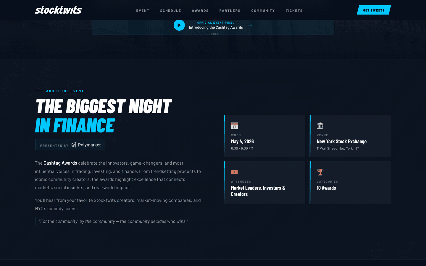 Stocktwits — image 1