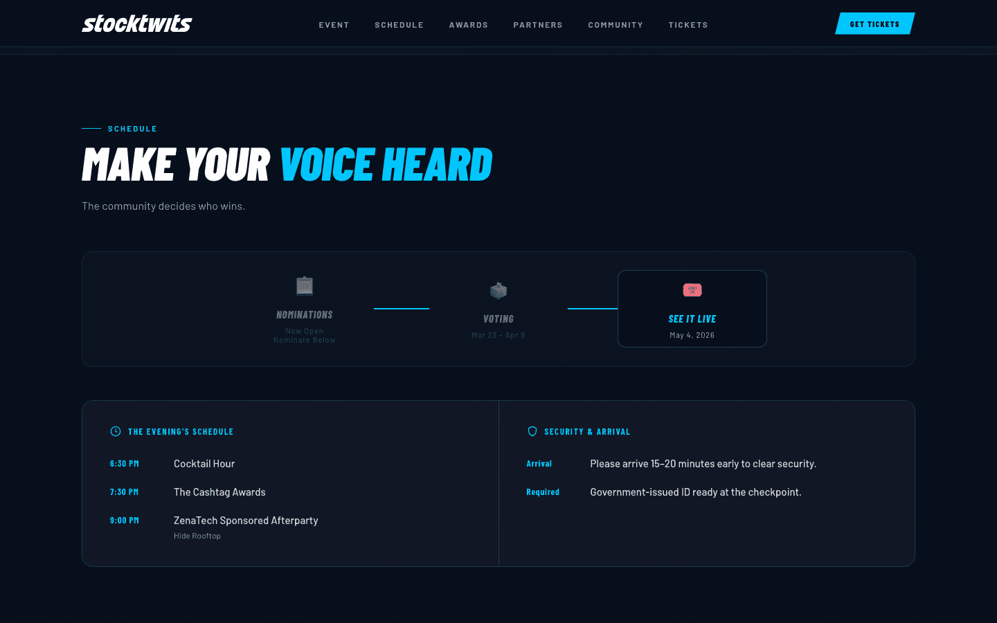 Stocktwits — image 3