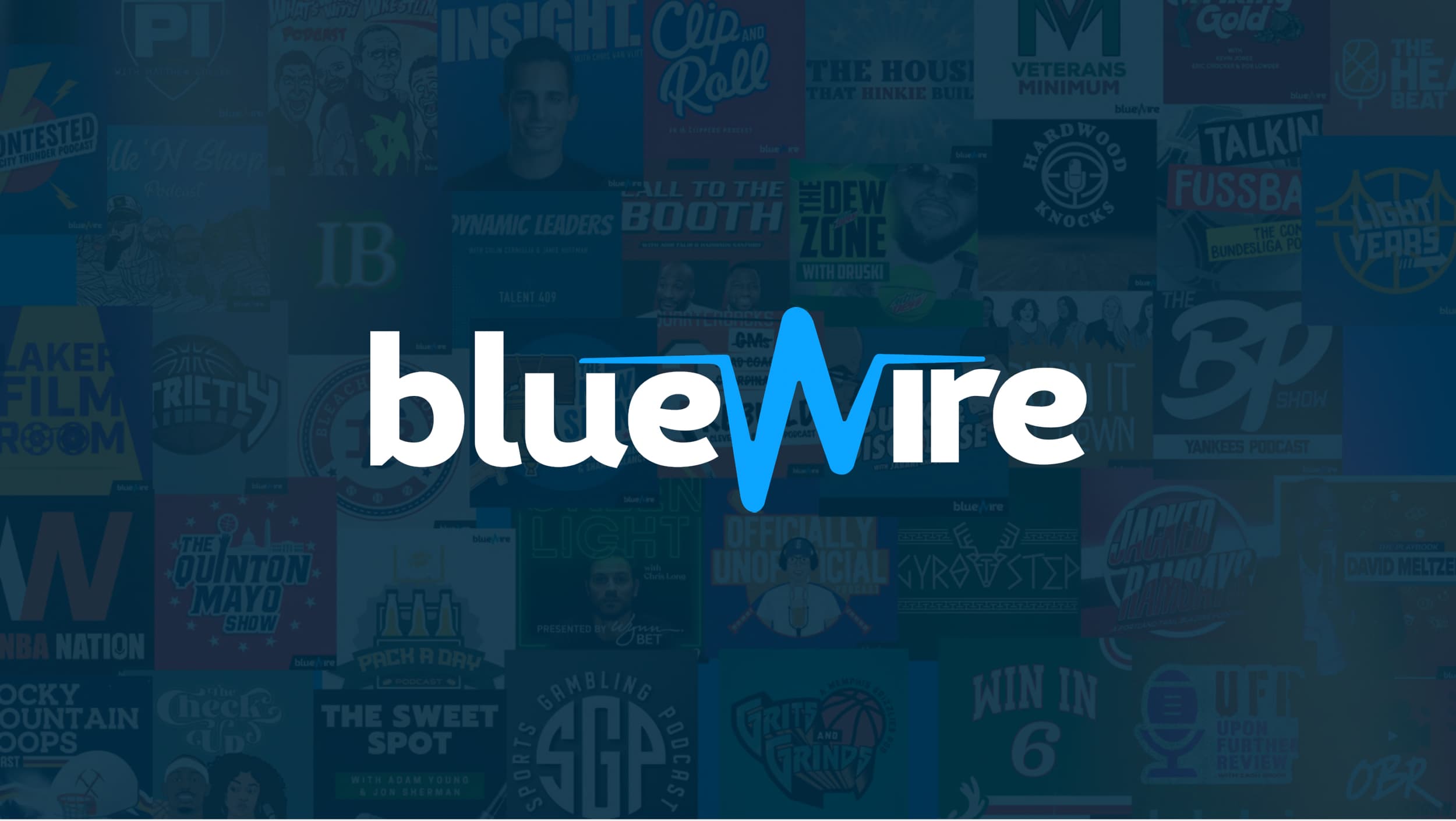 Blue Wire Podcasts — image 1