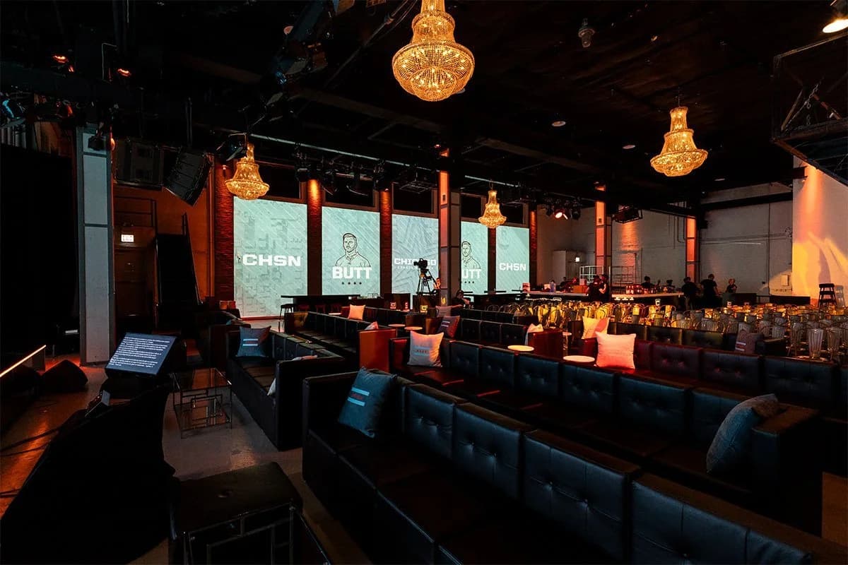 Chicago Sports Network — image 3