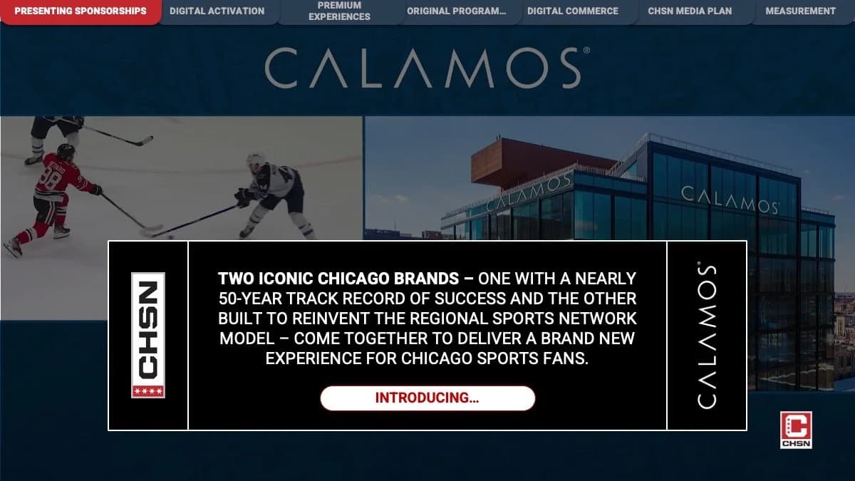 CHSN × Wind Creek Chicago Southland — image 5