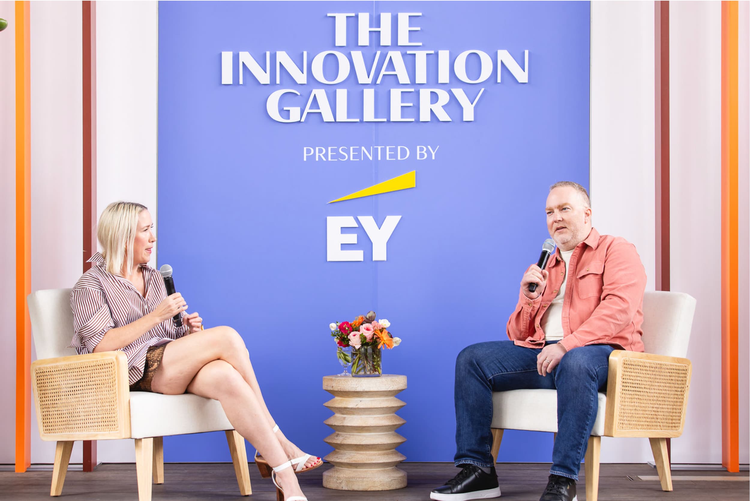 Ernst & Young — image 1