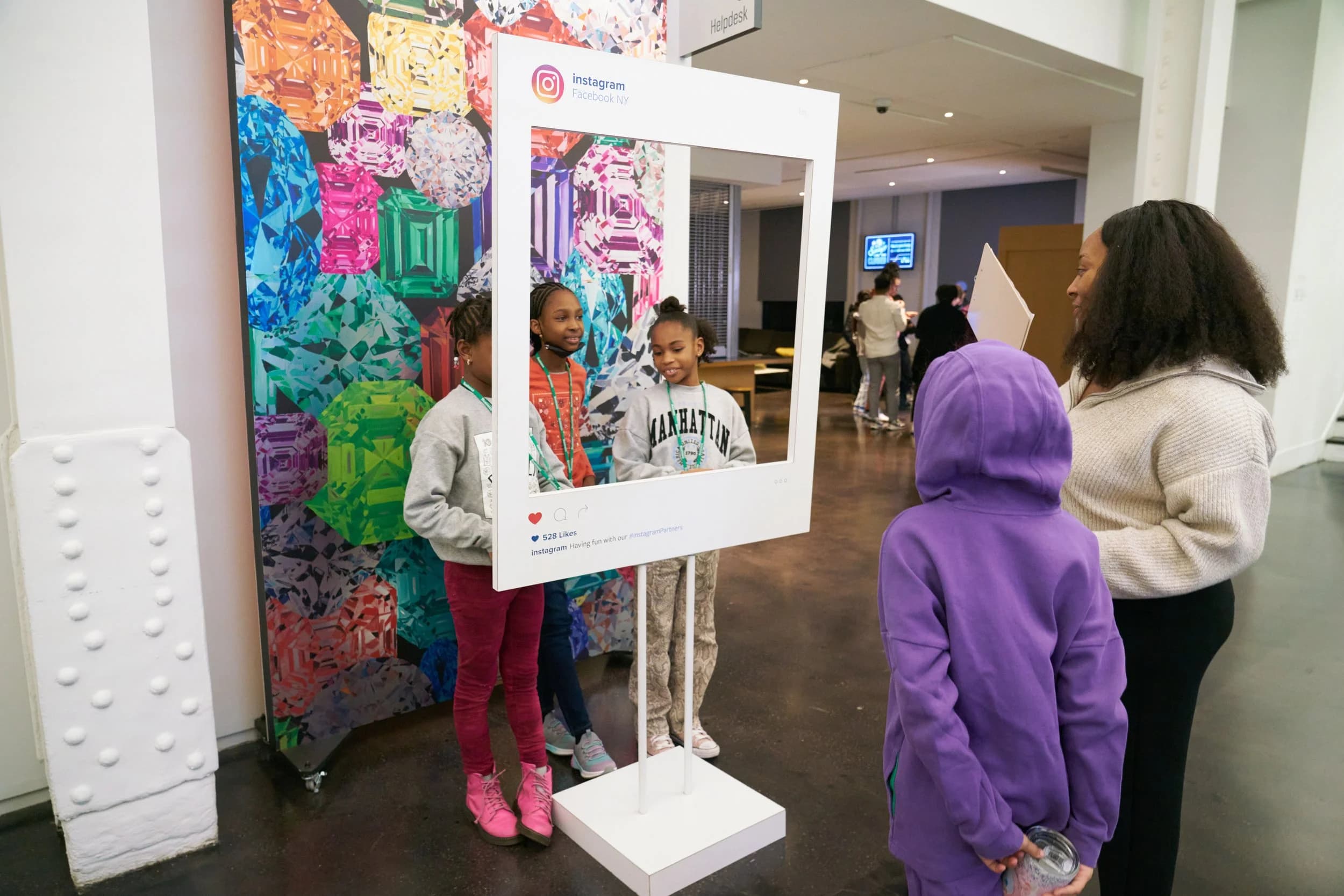 Meta × Kings County Tennis League — image 3