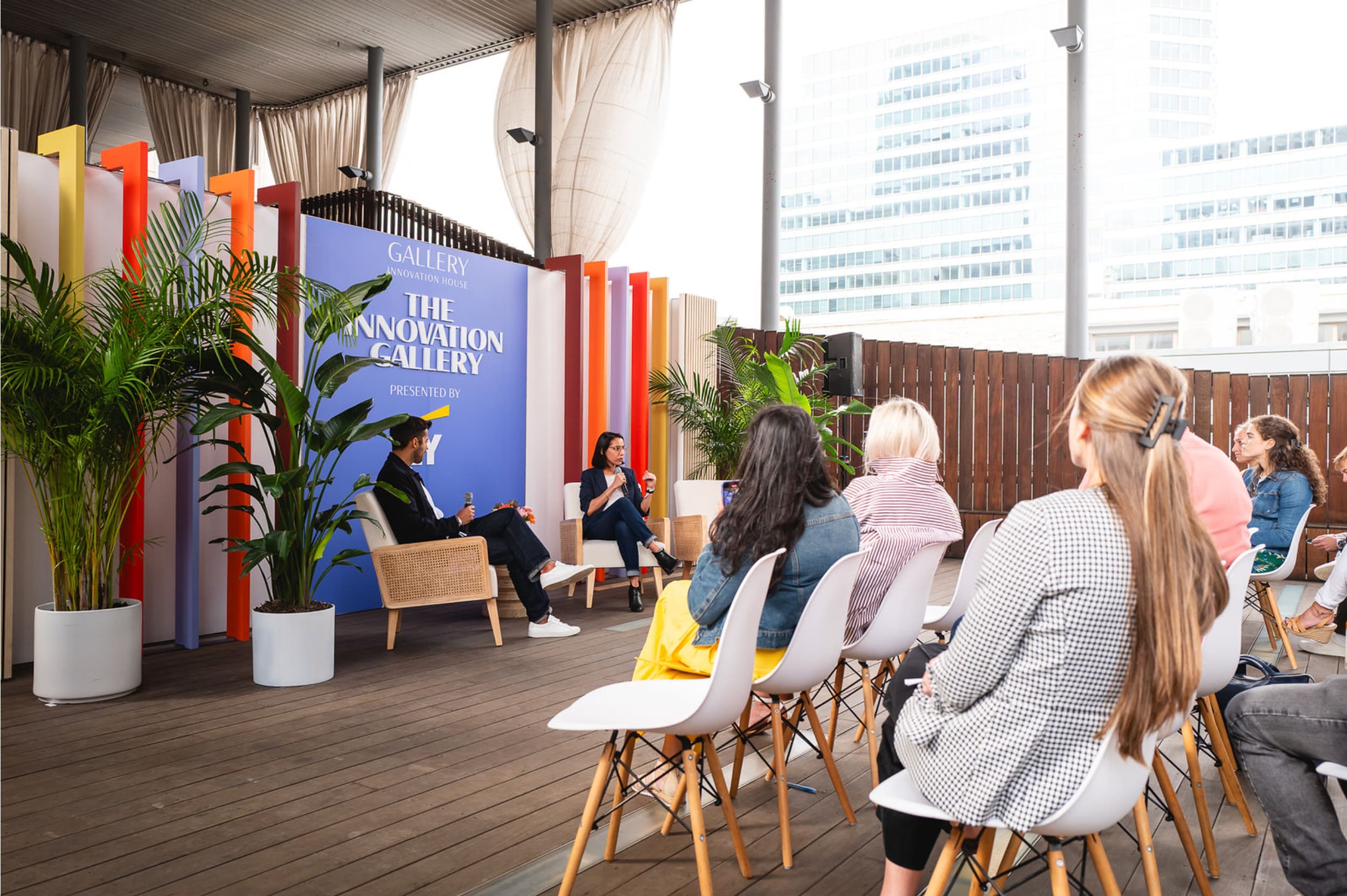 Every Touchpoint Had to Be Right