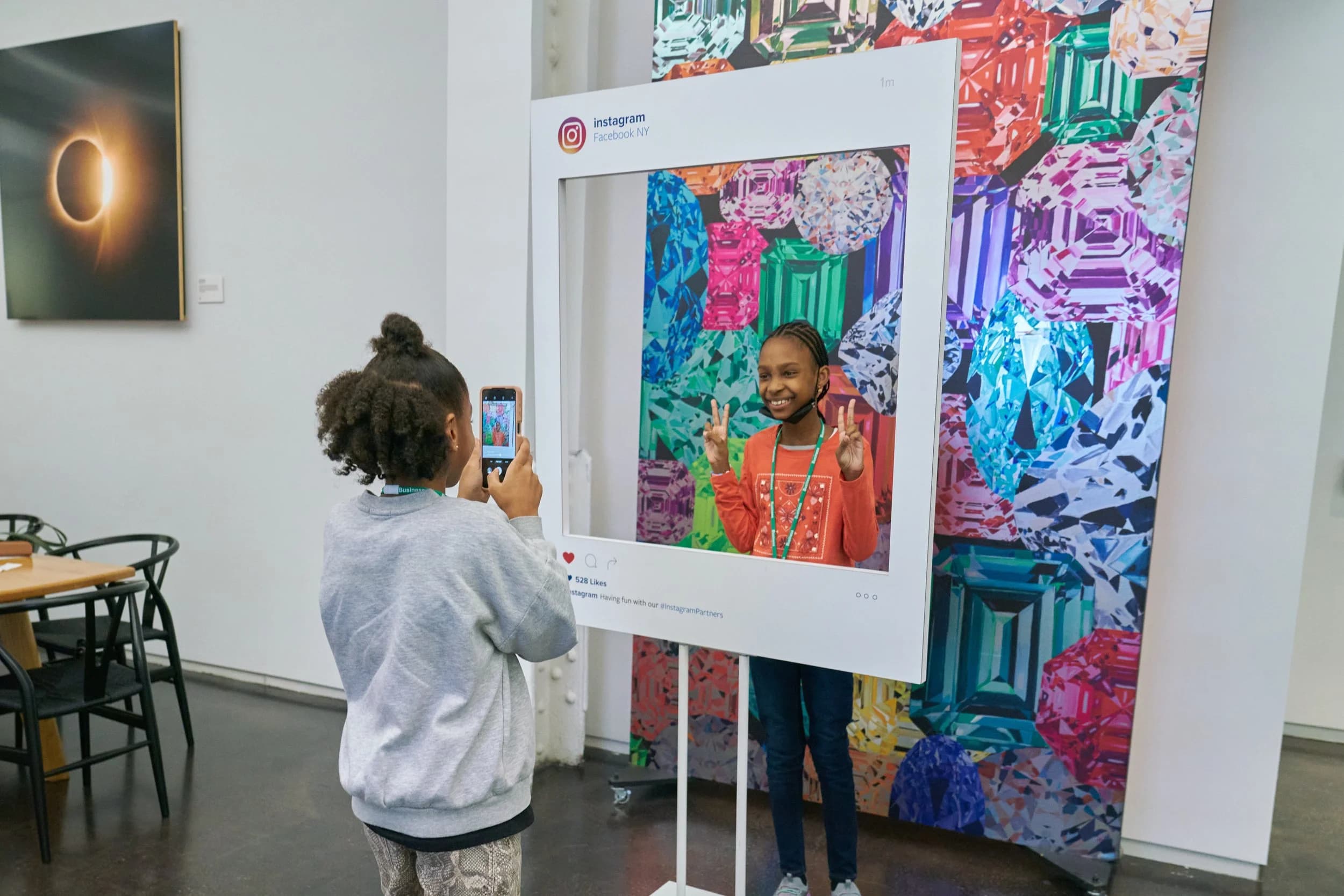 Meta × Kings County Tennis League — image 7