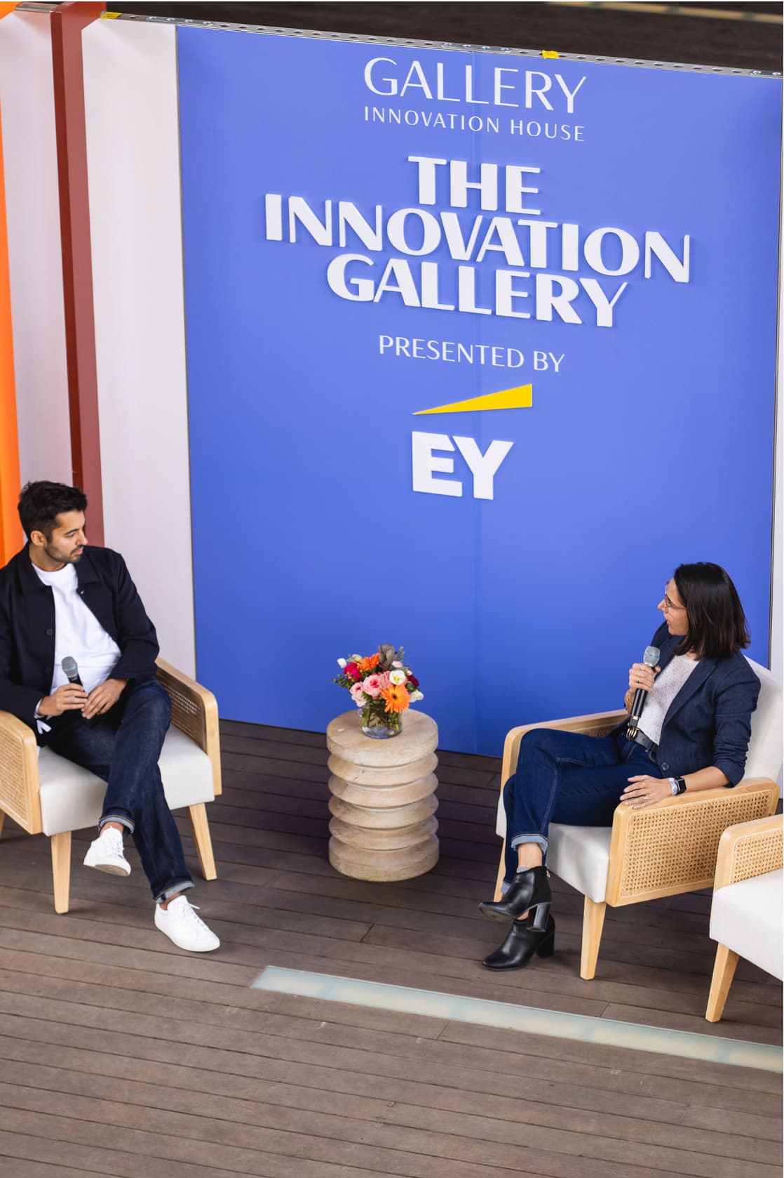 Ernst & Young — image 3