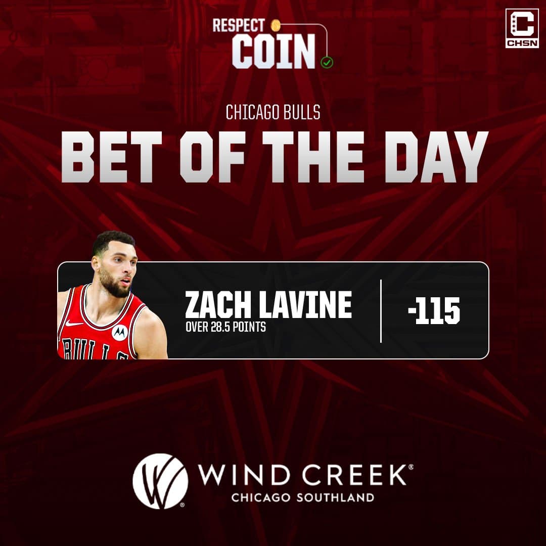 CHSN × Wind Creek Chicago Southland — image 1