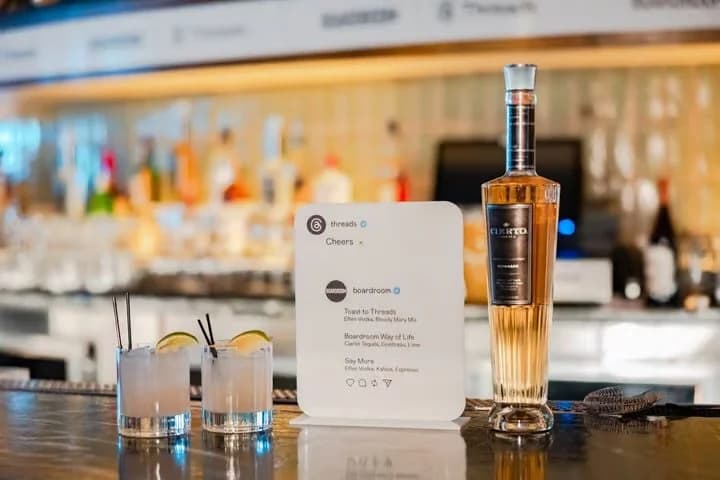 Meta × Boardroom — image 2