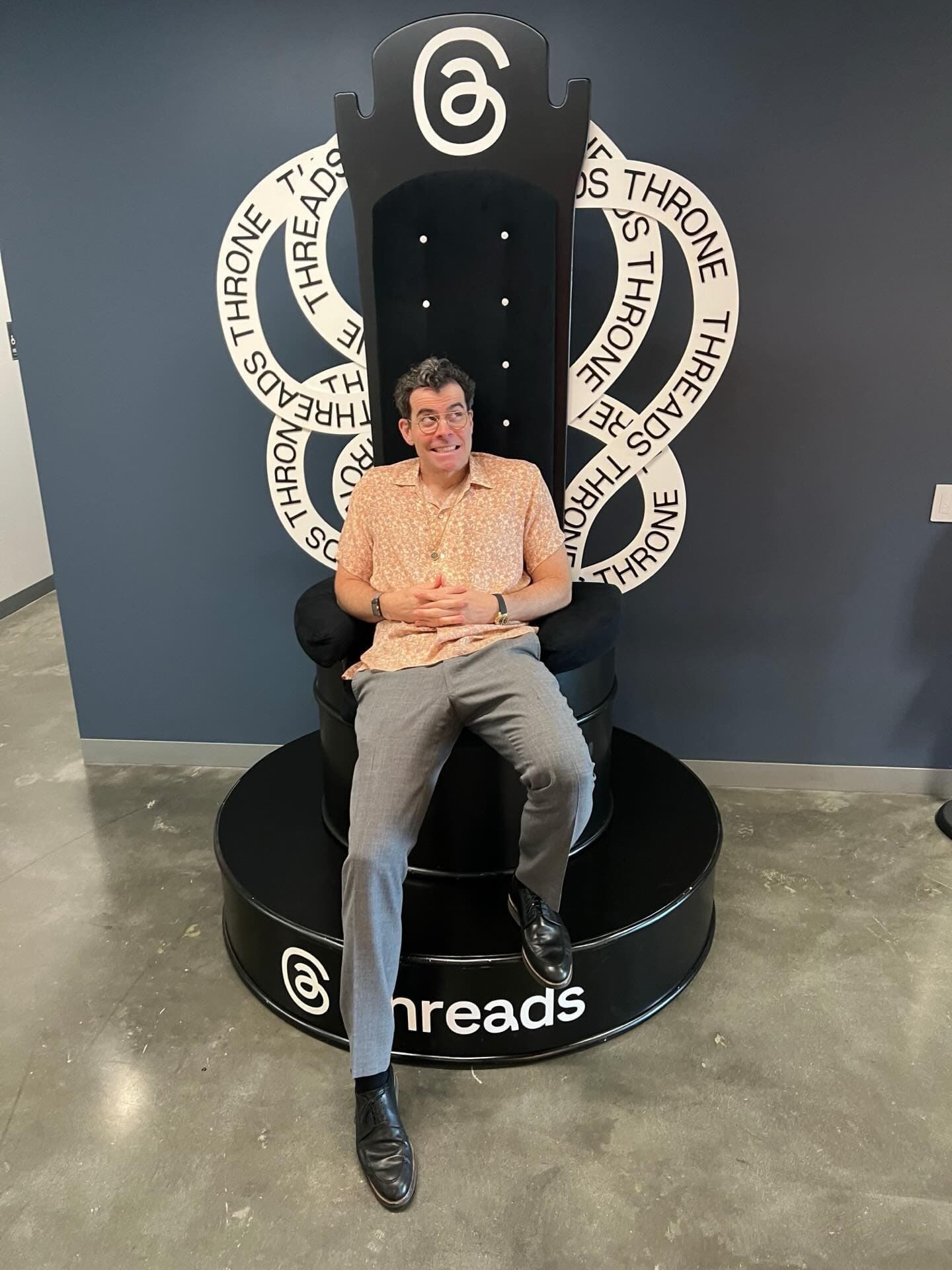 Meta / Threads — image 1