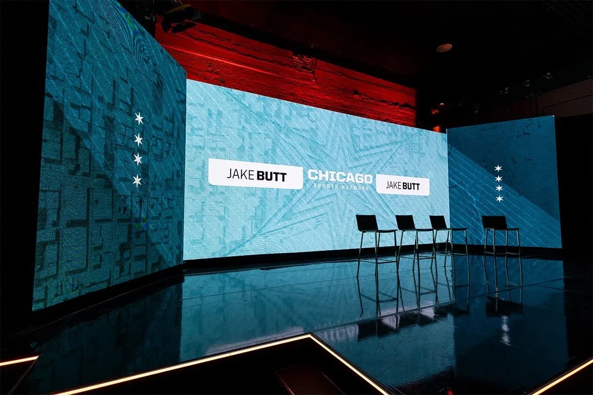 Chicago Sports Network — image 4