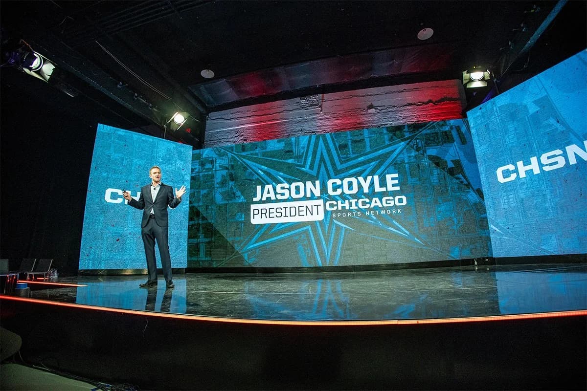 Chicago Sports Network — image 1