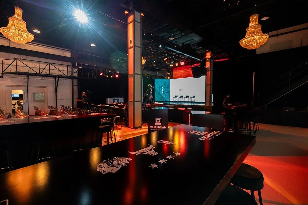 Chicago Sports Network — image 5