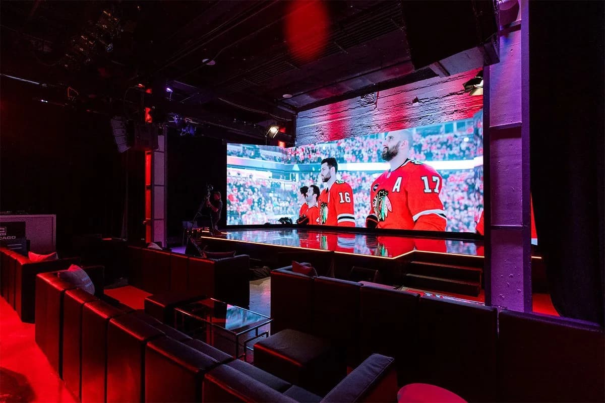 Chicago Sports Network — image 6