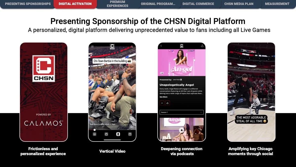 CHSN × Wind Creek Chicago Southland — image 6