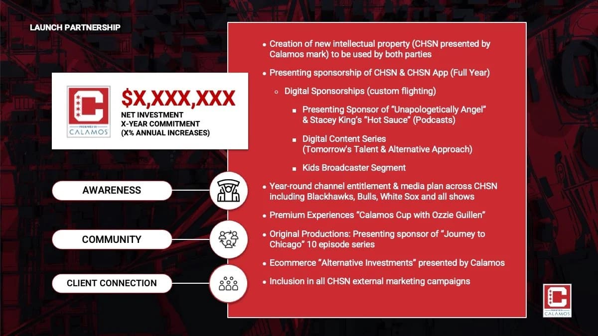 CHSN × Wind Creek Chicago Southland — image 10