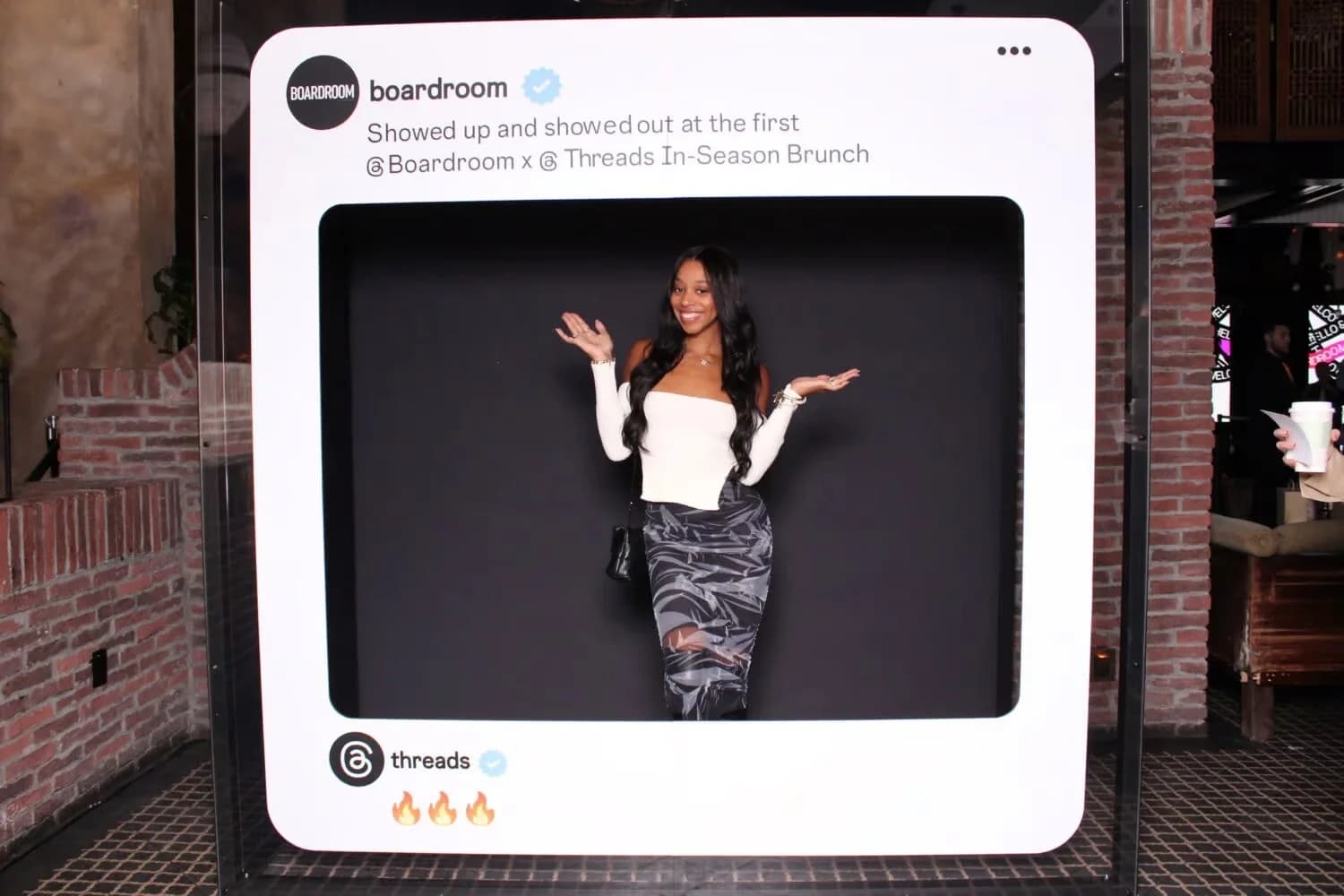 Meta × Boardroom — image 3