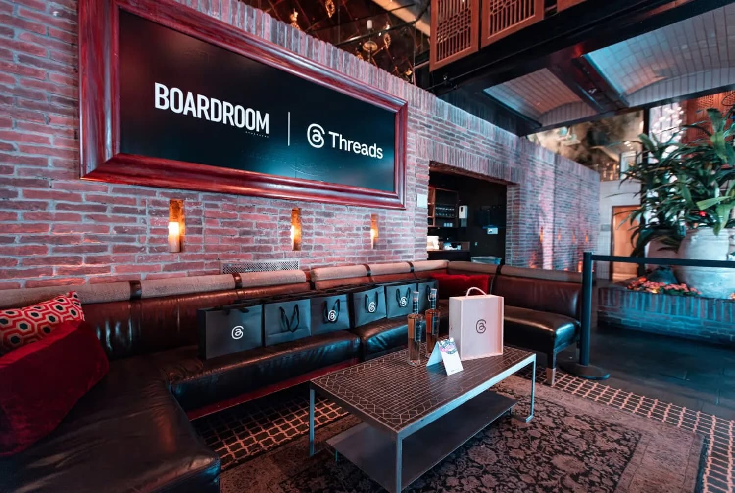 The Room That Changed the Narrative