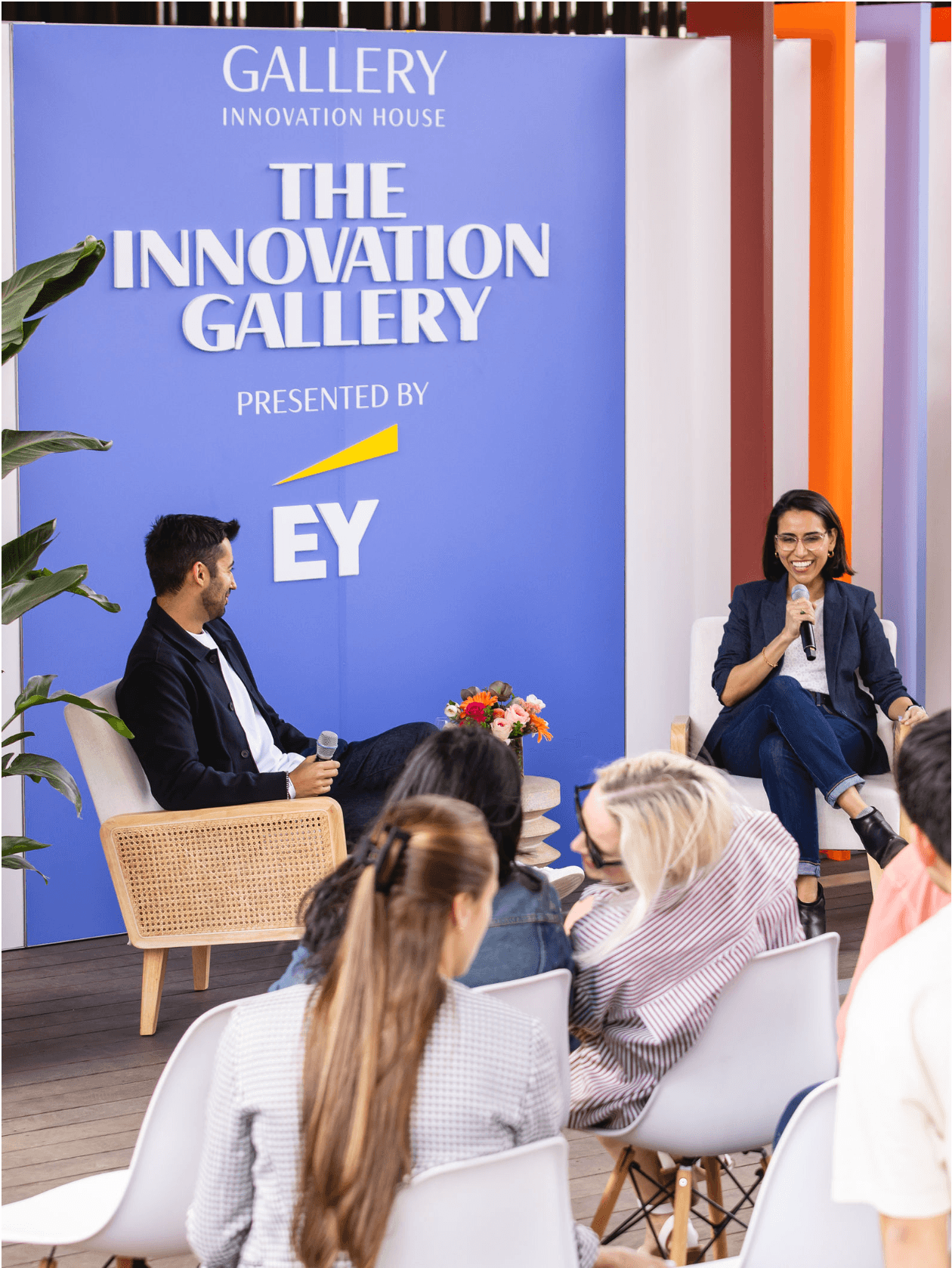 Ernst & Young — image 2