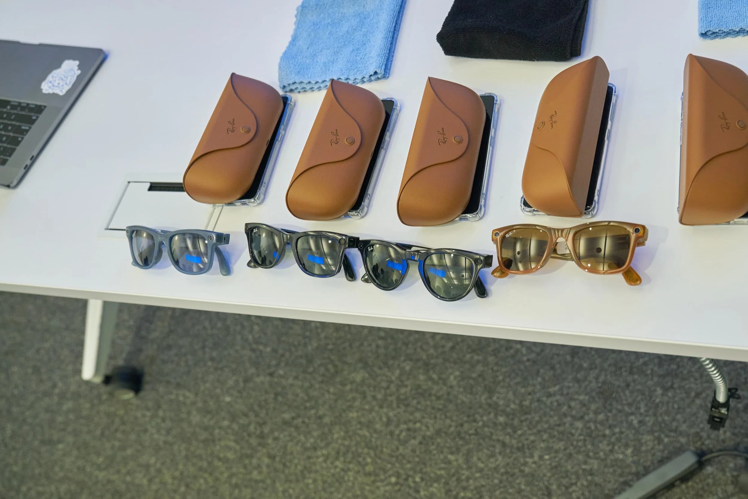 Meta × Kings County Tennis League — image 8