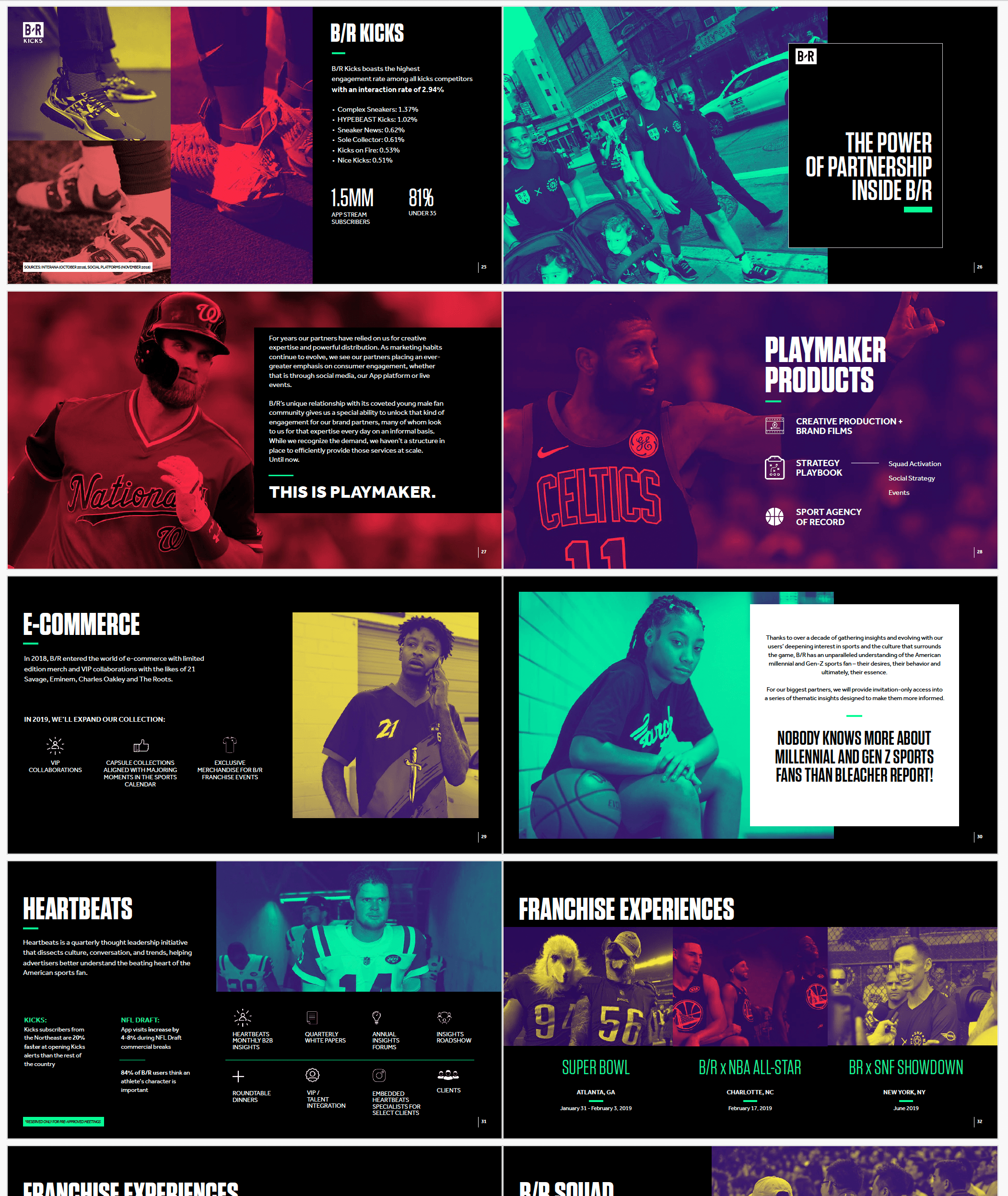 Bleacher Report — image 3