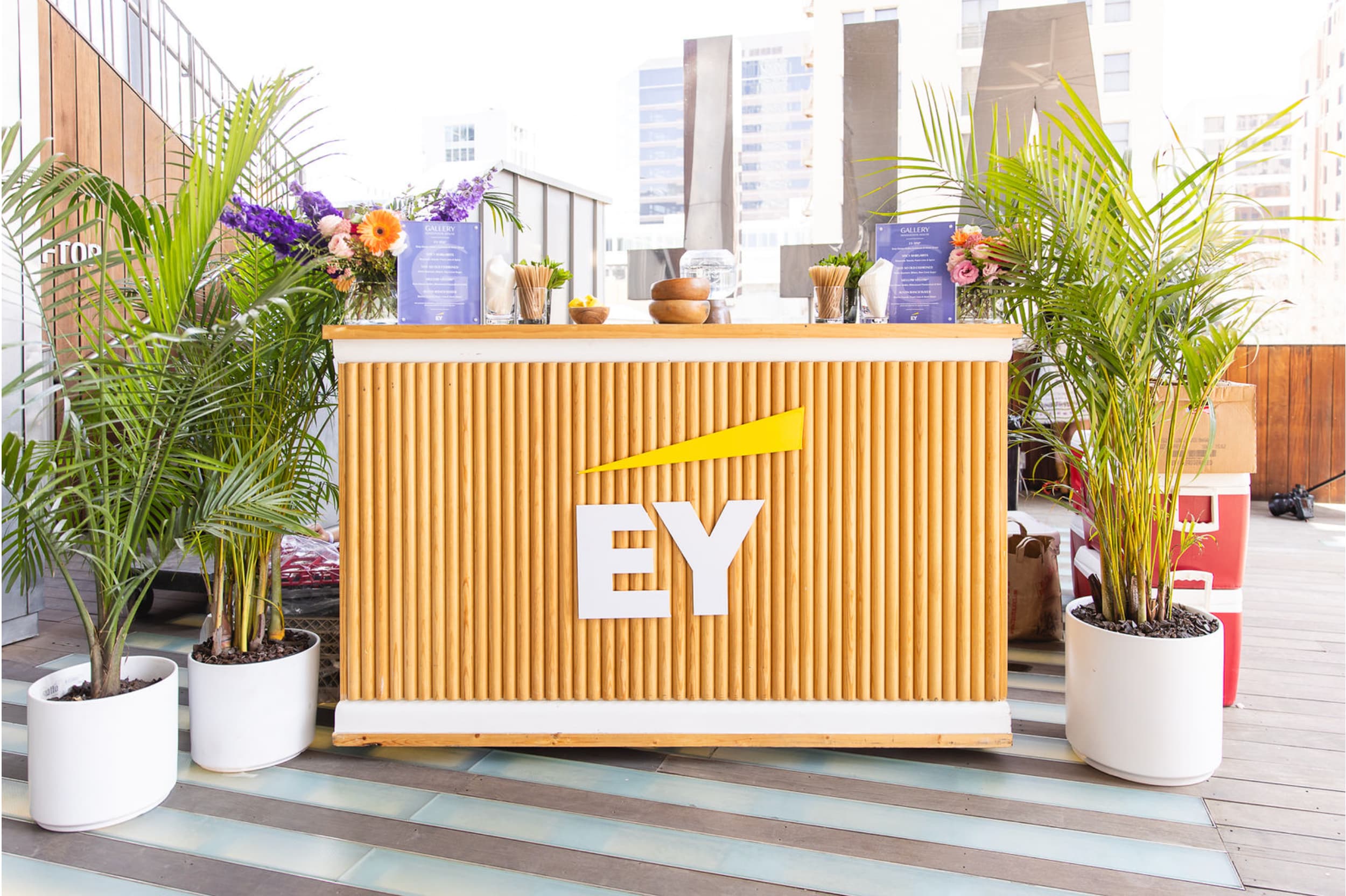 Ernst & Young — image 8