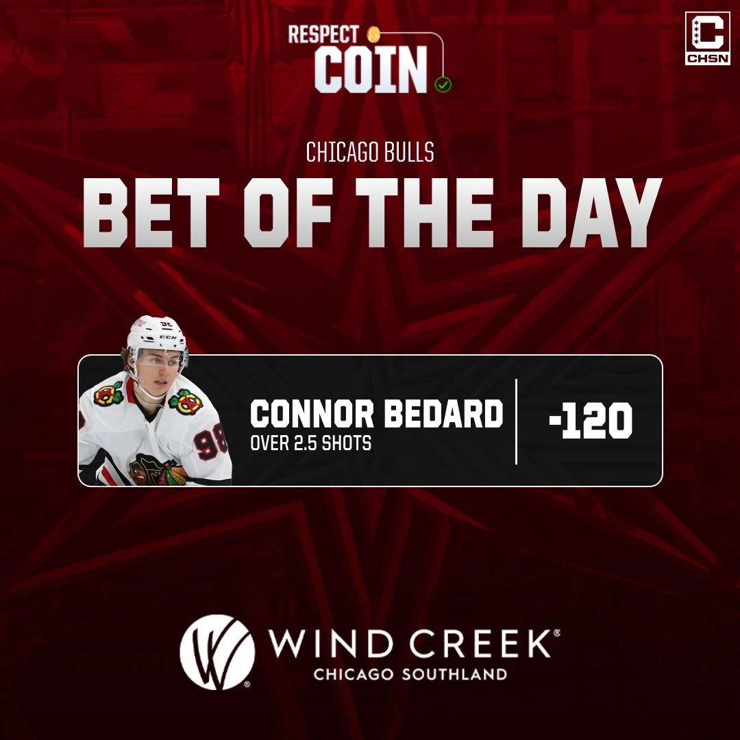 CHSN × Wind Creek Chicago Southland — image 3