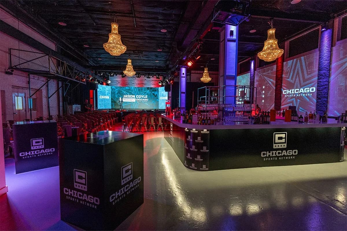 Chicago Sports Network — image 2