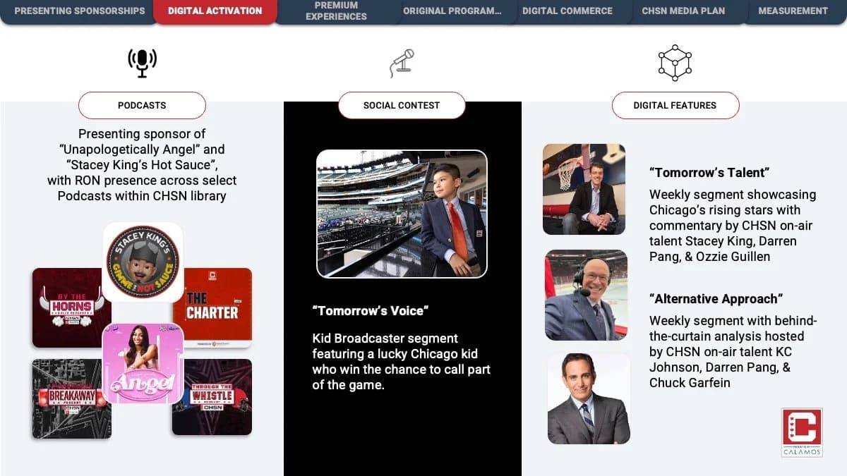 CHSN × Wind Creek Chicago Southland — image 7