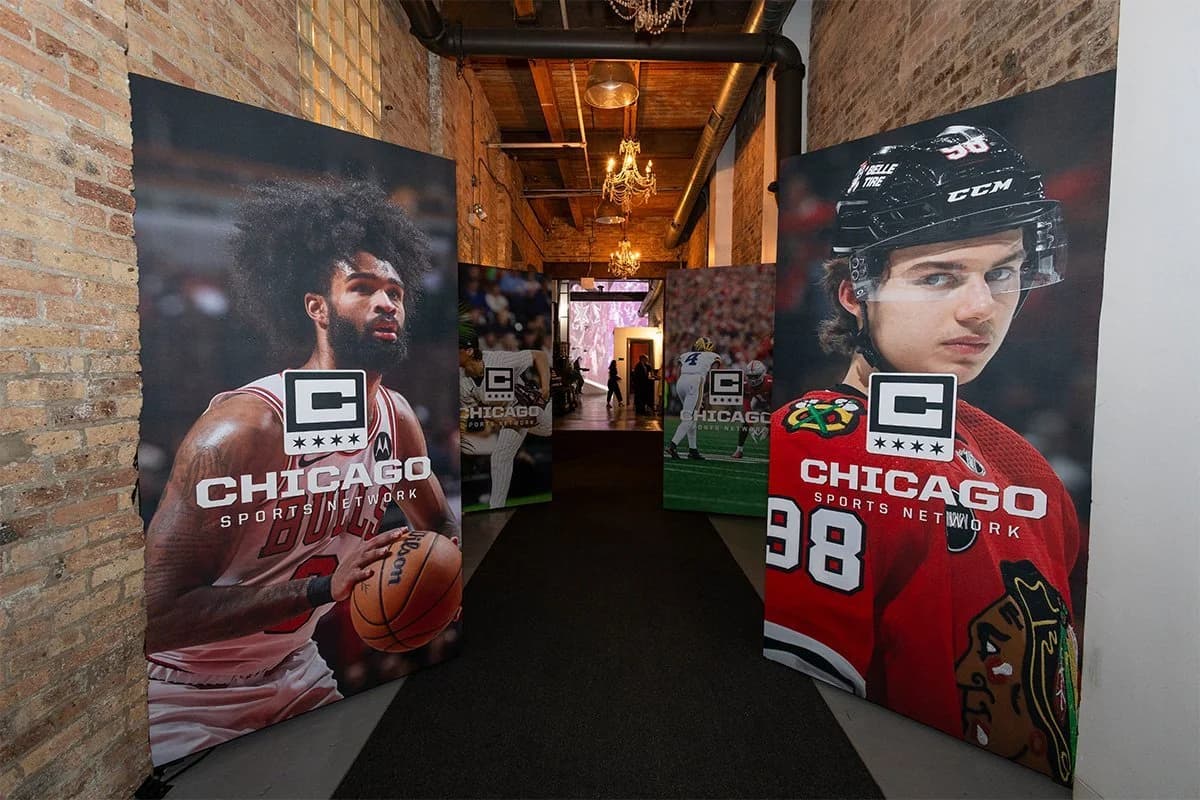 Chicago Sports Network — image 7