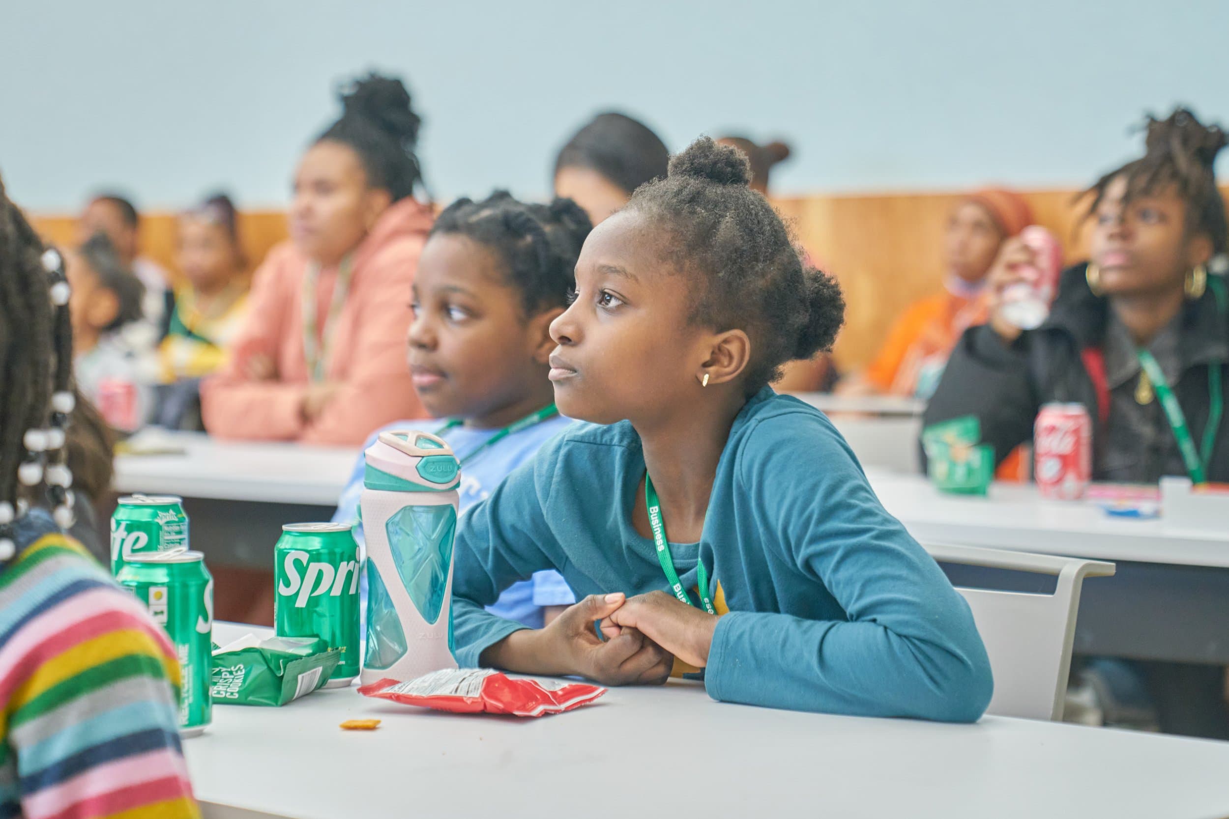 Meta × Kings County Tennis League — image 11