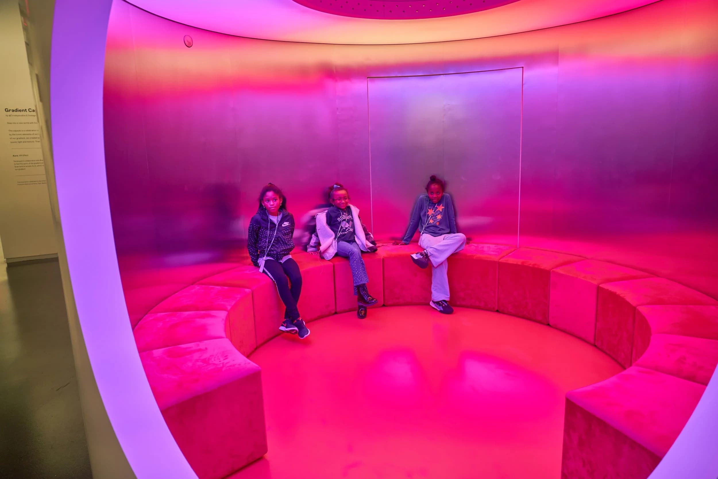 Meta × Kings County Tennis League — image 9